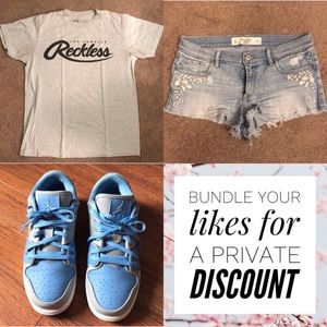 🥰 Cute Outfit Bundle 🥰